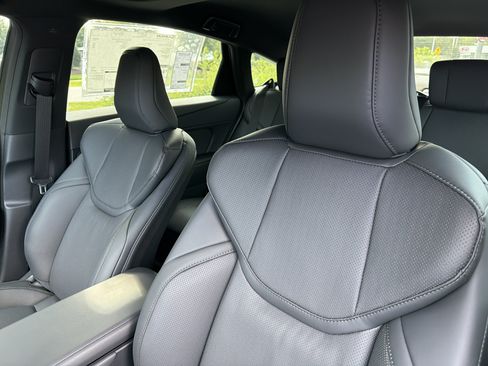 New 2026 Lexus ES 350h w/ Accessory Package (Z2) FWD image 16