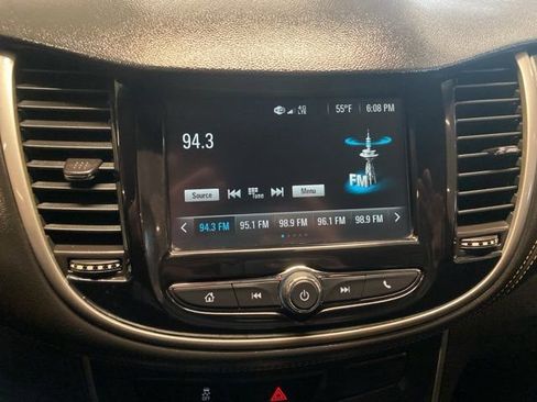 Used 2017 Chevrolet Trax LS FWD image 15