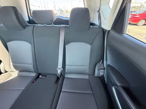 Used 2023 Kia Soul LX w/ Option Group 015 FWD image 35