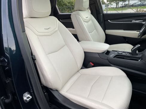 Certified 2024 Cadillac XT5 Sportv AWD/4WD image 14