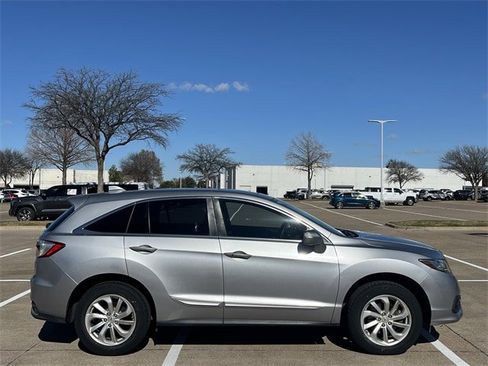 Used 2018 Acura RDX FWD w/ Technology Package image 3