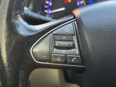 Used 2015 INFINITI Q50 Premium w/ Navigation Package image 31