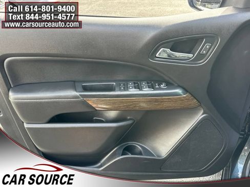 Used 2019 GMC Canyon Denali AWD/4WD image 14