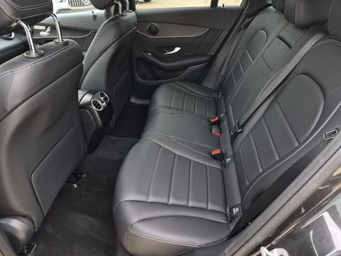 Certified 2022 Mercedes-Benz GLC 300 4MATIC image 17