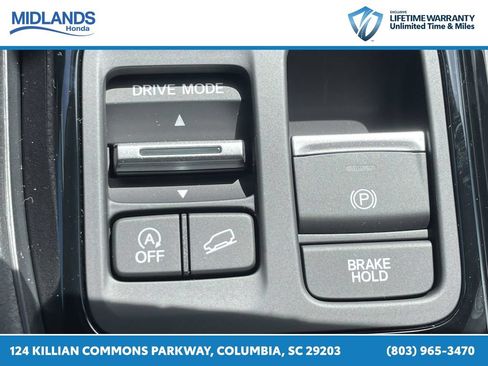New 2026 Honda Pilot EX-L image 30