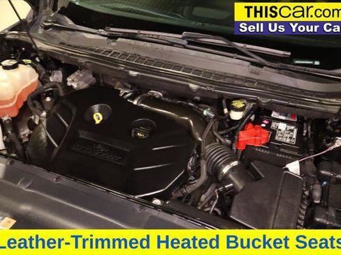 Used 2015 Ford Edge SEL w/ Equipment Group 201A image 28