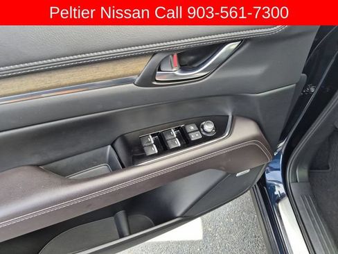 Used 2025 MAZDA CX-5 Signature AWD/4WD image 25