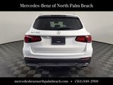 Certified 2022 Mercedes-Benz GLC 300 image 4