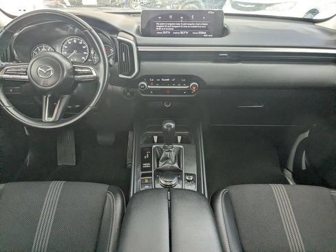 Used 2025 MAZDA CX-50 AWD 2.5 S w/ Preferred Package image 24