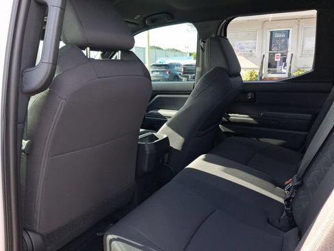 Used 2024 Toyota Tacoma SR AWD/4WD image 5