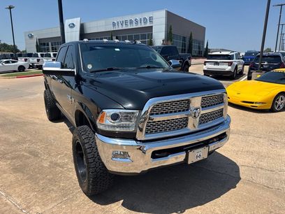 Used 2017 RAM 2500 Power Wagon Laramie
