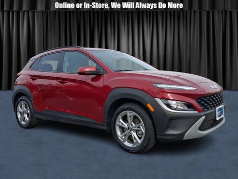 Certified 2023 Hyundai Kona SEL image 29