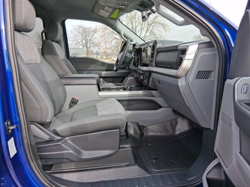 New 2026 Ford F350 XLT w/ XLT Premium Package image 25