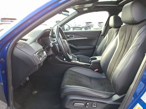 Used 2023 Acura Integra A-Spec image 13