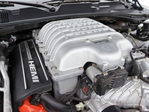 Used 2023 Dodge Challenger SRT Hellcat RWD image 26