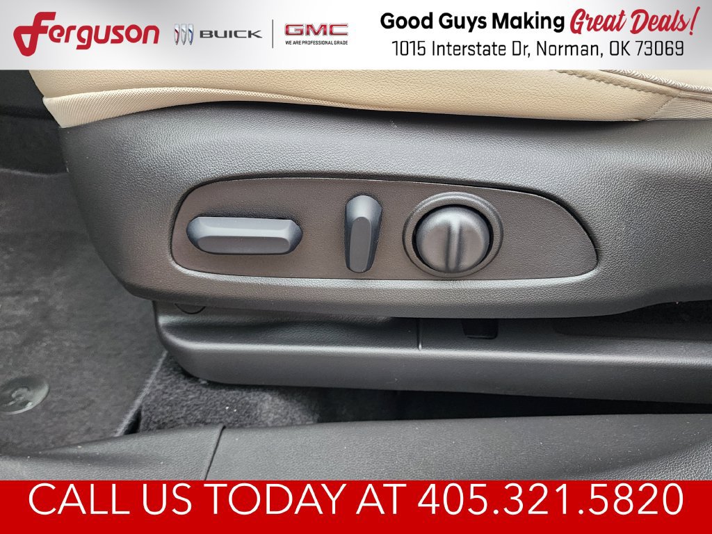 New 2026 Buick Encore GX Preferred w/ Comfort Package FWD image 16