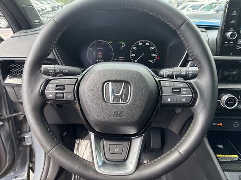Certified 2024 Honda CR-V Sport Touring image 29