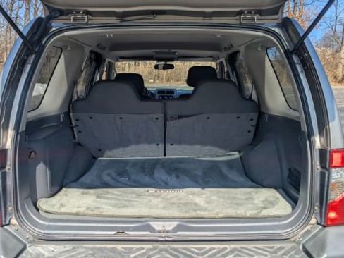 Used 2004 Nissan Xterra SE w/ (Pro) Protection Pkg image 13