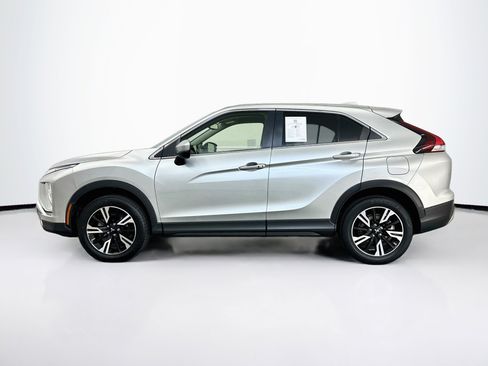 Used 2024 Mitsubishi Eclipse Cross SE AWD/4WD image 4