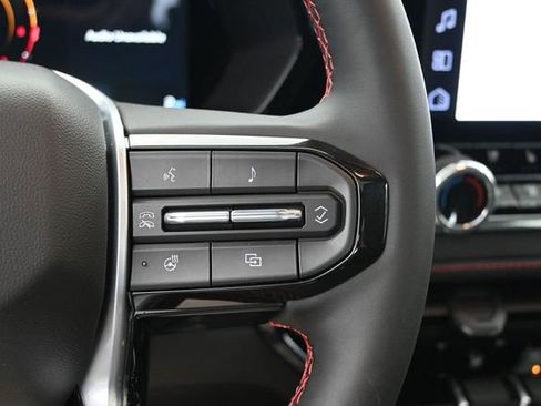 New 2026 Chevrolet Colorado Z71 w/ Technology Package AWD/4WD image 28