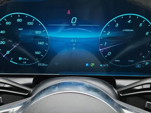 New 2026 Mercedes-Benz GLC 300 4MATIC image 29