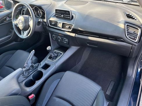 Used 2014 MAZDA MAZDA3 i Touring image 32