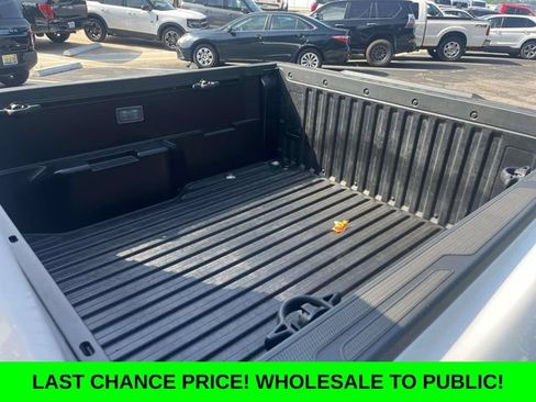 Used 2026 Toyota Tacoma TRD Sport AWD/4WD image 12