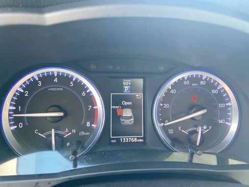 Used 2016 Toyota Highlander XLE AWD/4WD image 15