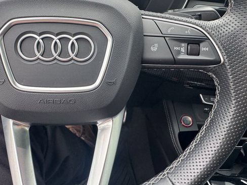 Certified 2023 Audi S4 Premium Plus w/ Premium Plus Package AWD/4WD image 25