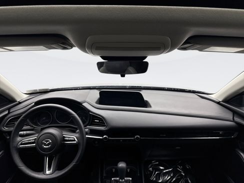 Used 2022 MAZDA CX-30 AWD 2.5 S w/ Preferred Package image 14