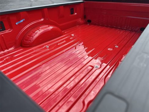 New 2025 Ford F250 XL w/ XL Chrome Package image 17