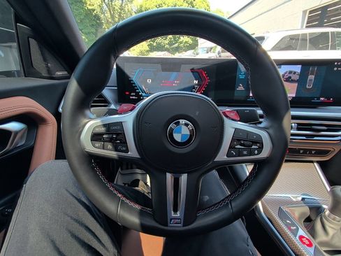 Used 2024 BMW M2 RWD image 17