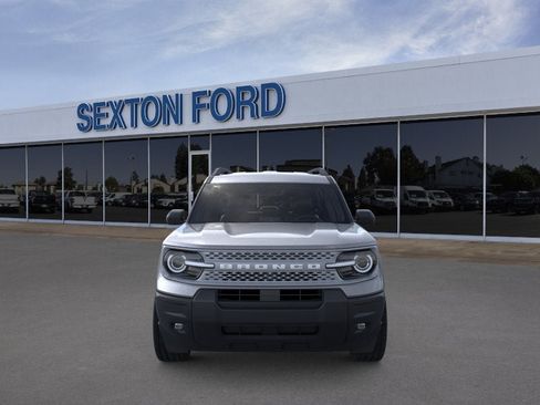 New 2026 Ford Bronco Sport Big Bend AWD/4WD image 5