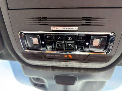 Used 2023 Lincoln Aviator Black Label Grand Touring w/ Class IV Trailer Tow Package AWD/4WD image 46