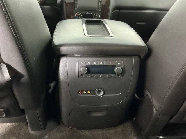 Used 2011 GMC Yukon XL Denali AWD/4WD image 22