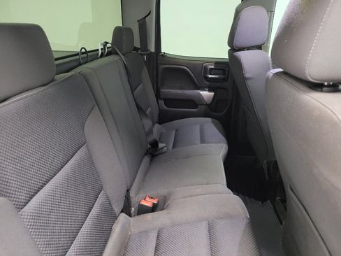 Used 2019 Chevrolet Silverado 1500 LT RWD image 19
