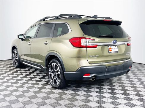 Certified 2024 Subaru Ascent Touring image 7
