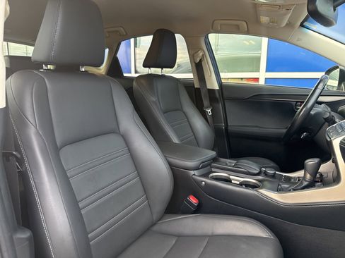 Used 2017 Lexus NX 200t F Sport image 15