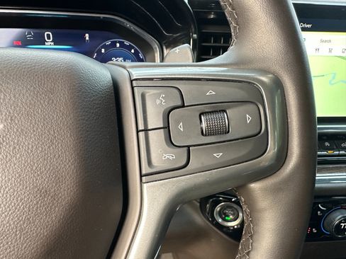 Used 2024 Chevrolet Silverado 1500 RST image 34