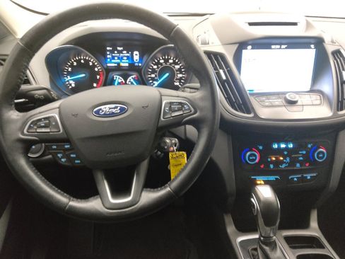 Used 2018 Ford Escape SEL image 22