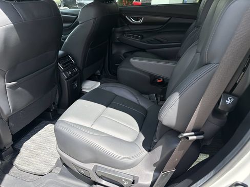 Certified 2026 Subaru Ascent Touring AWD/4WD image 21