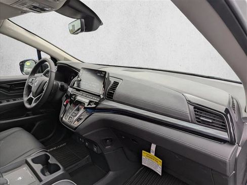 New 2026 Honda Odyssey Elite image 30