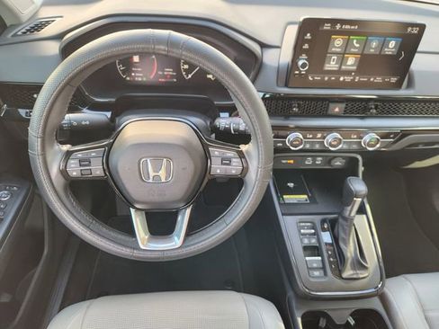Used 2024 Honda CR-V EX-L image 27