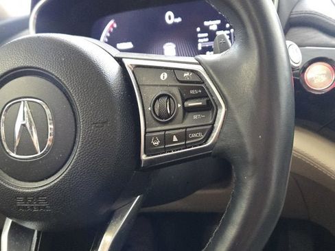 Used 2023 Acura MDX SH-AWD w/ Advance Package image 27