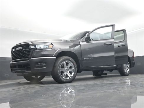 New 2026 RAM 1500 4x4 Crew Cab image 65