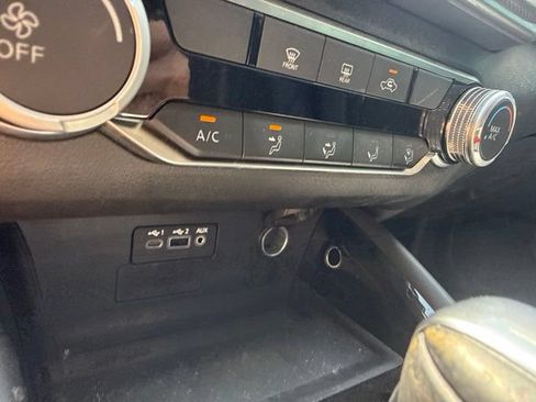 Used 2024 Nissan Altima 2.5 SR FWD image 13
