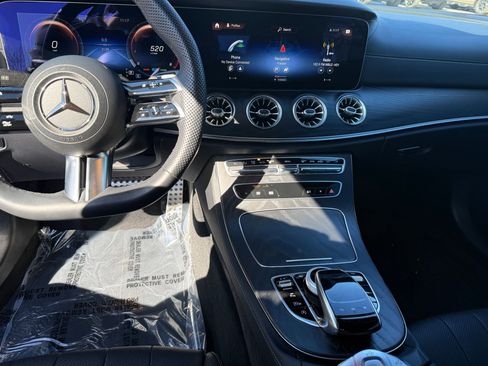 Used 2023 Mercedes-Benz E 450 E 450 image 30