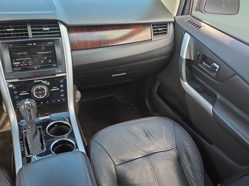 Used 2013 Ford Edge Limited AWD/4WD image 14