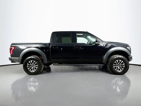 Used 2019 Ford F150 Raptor w/ Equipment Group 802A Luxury AWD/4WD image 9