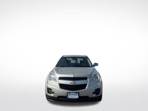 Used 2014 Chevrolet Equinox LS w/ LPO, Protection Package AWD/4WD image 12